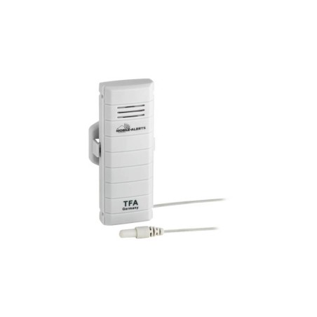 TFA Temperature Transmitter with